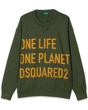DSquared² Dsquared - Green
