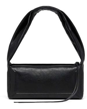 Maison Margiela Bag "Box East West Small" - Black