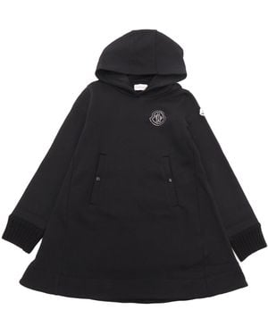 Moncler Kleid - Schwarz