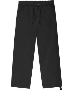 Oamc Peacemaker Basishose - Schwarz