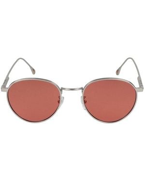 Paul Smith Sunglasses Pssn07151 Everitt Shiny /21/145 - Pink