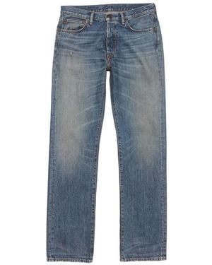 Acne Studios 1996 M Denim Jeans - Blue