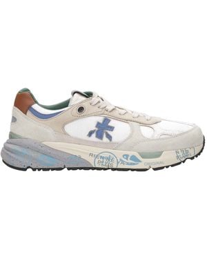 Premiata Sneakers - Weiß