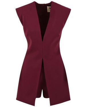 Aniye By Dresses - Purple