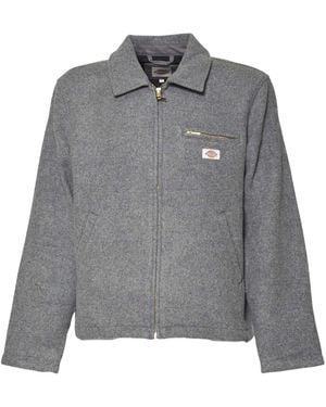 Dickies Jassen - Grijs