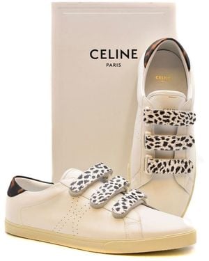 Celine Céline White - Natural