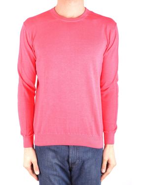 Altea Pullover Fuchsia - Pink