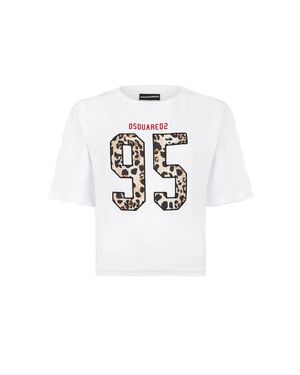 DSquared² Dsquared2 White