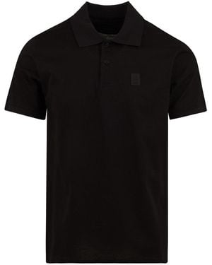 Belstaff T Shirts And Polos - Black