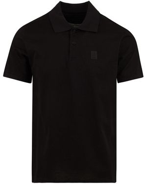 Belstaff T-shirts En Polo's - Zwart