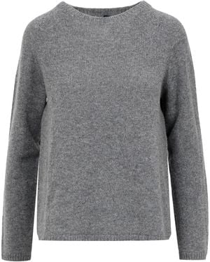 Max Mara Sweaters Gray - Gris