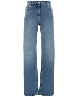 Calvin Klein Denim 02 Jeans - Blue
