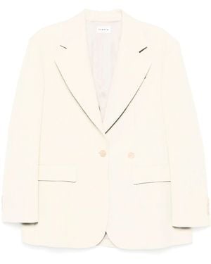 P.A.R.O.S.H. Raisa25 Blazer - Natur