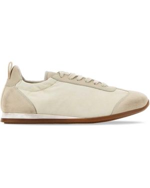 Uma Wang Trainers - White