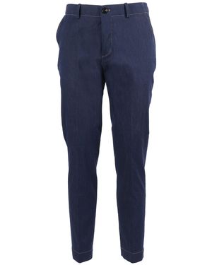Rrd Marina Week End Hose - Blau