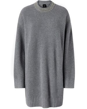 Pinko Pinko Grey