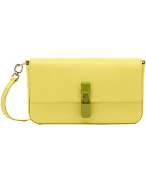 Furla Bags - Yellow