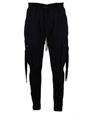 Amiri Cargo Pants - Blue