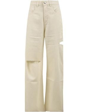 ICON DENIM Jeans - Natural