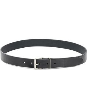 Anderson's Cinturones - Negro