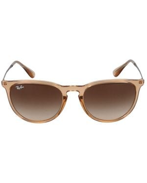 Ray-Ban Sonnenbrille 0 RB4171 651413 /18 /145 - Braun