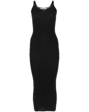 Our Legacy Dress - Black