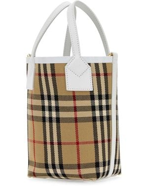 Designer Burberry London Tote Bags for Women - Up to 64% off