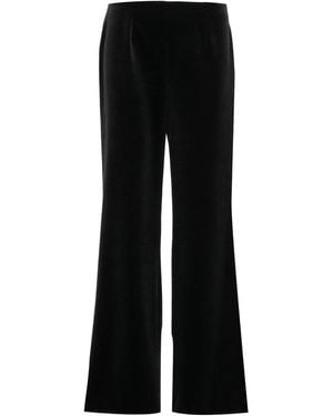 PHILOSOPHY BY LORENZO SERAFINI Filosofia Di Lorenzo Serafini Pantaloni Neri - Nero