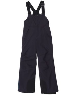 Moncler Ski Trousers - Blue