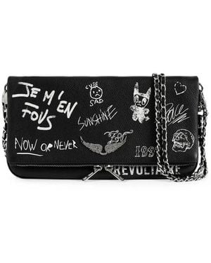 Zadig & Voltaire Bags - Black