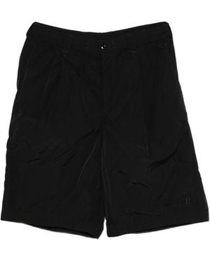 C.P. Company Esta es la primera vez que veo esto. - Negro