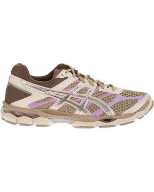 Asics Gel Cumulus 16 Laufschuh - Braun
