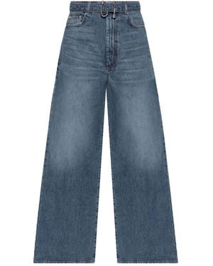 Sportmax Jeans - Blu