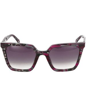 Police Sunglasses Spld33 0 Xay /20/140 - Purple