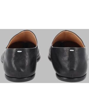 Maison Margiela Sandalo "Tabi" Sabot - Gray