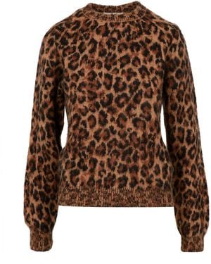 Aniye By Aniye von Sweaters entdeckt - Braun