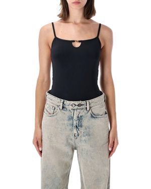 DIESEL Top - Blue