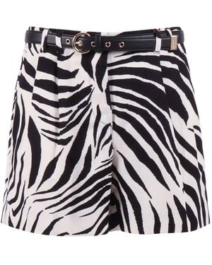 Max Mara Shorts - Black