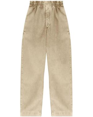 Isabel Marant Timeo Hosen - Natur
