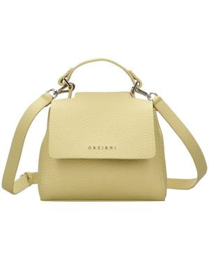 Orciani Taschen.. - Mettallic