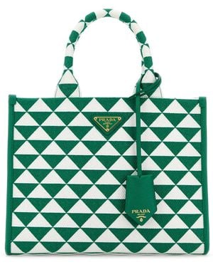 Prada Handbags - Green