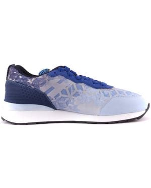 Hogan Sneakers - Blue
