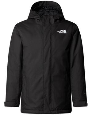 The North Face Snowquest" Jacket - Black