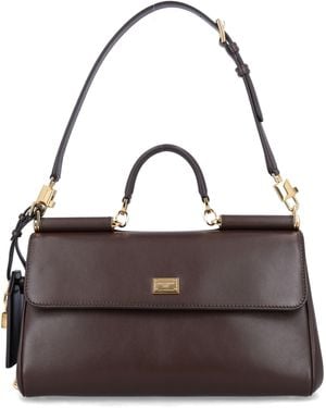Dolce & Gabbana Taschen .. Brown - Braun