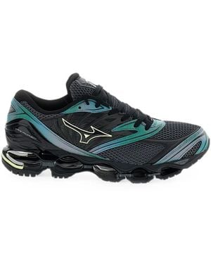 Mizuno Yo 'M Sin ir a ninguna parte. yo 'M Ir a alguna parte. - Verde