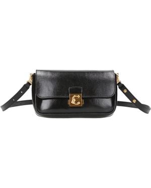 Coccinelle Bags - Black