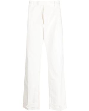 Winnie NY Bottom -Schließhose - Weiß