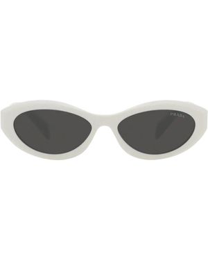 Prada Pr26 Zs-zonnebril - Grijs