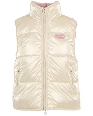 Duvetica Jassen Beige - Naturel