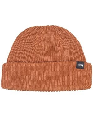 The North Face Hoeden Verbrand - Bruin